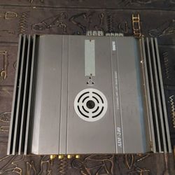 Audiofonics ADF-240 2 Channel Amplifier 