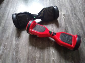 Hover board
