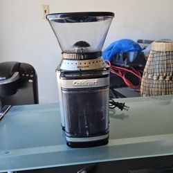 Coffee Grinder 