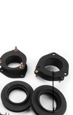 SPACERS