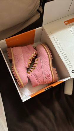 Uggs and timbs 60 for both