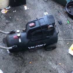 Air Compressor For 60$