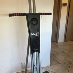 Work Out Climber 