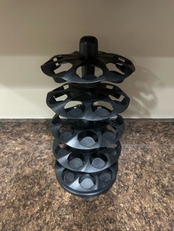 Coffee Keurig K Cup Carousel