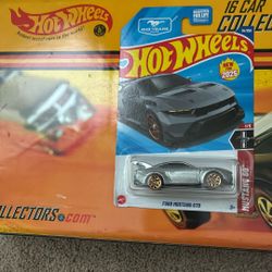 Hot  Wheels Collectibles 