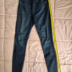 Bundle 2 womens Good American  jeans OBO
