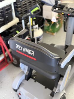 Electric Mobility Scooter