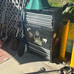 Tool Box