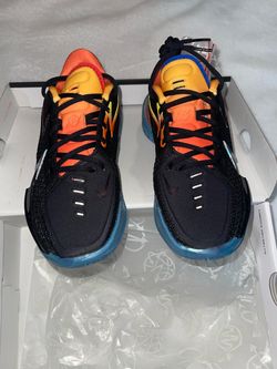 TITAN x Dylan Harper x Nike air