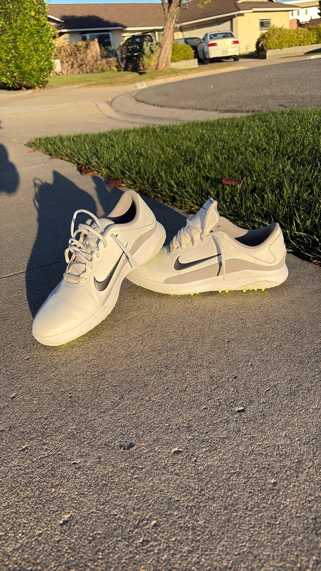 Nike Golf Shoes