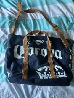 Tote Bag, Corona