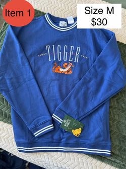 Disney clothes 1/3