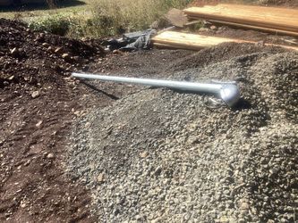 PIPE-2 INCH-OVERHEAD ELECTRIC