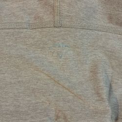 Beyond Yoga Leggings Cream Size Small