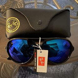 Sunglasses Ray-Ban CHROMANCE