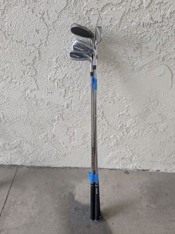 Cleveland golf set