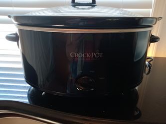 Crockpot