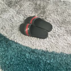Gucci Slides