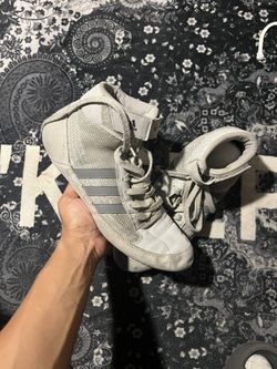 Wrestling Shoes