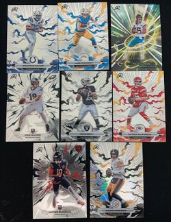 Topps Resurgence Football 🏈