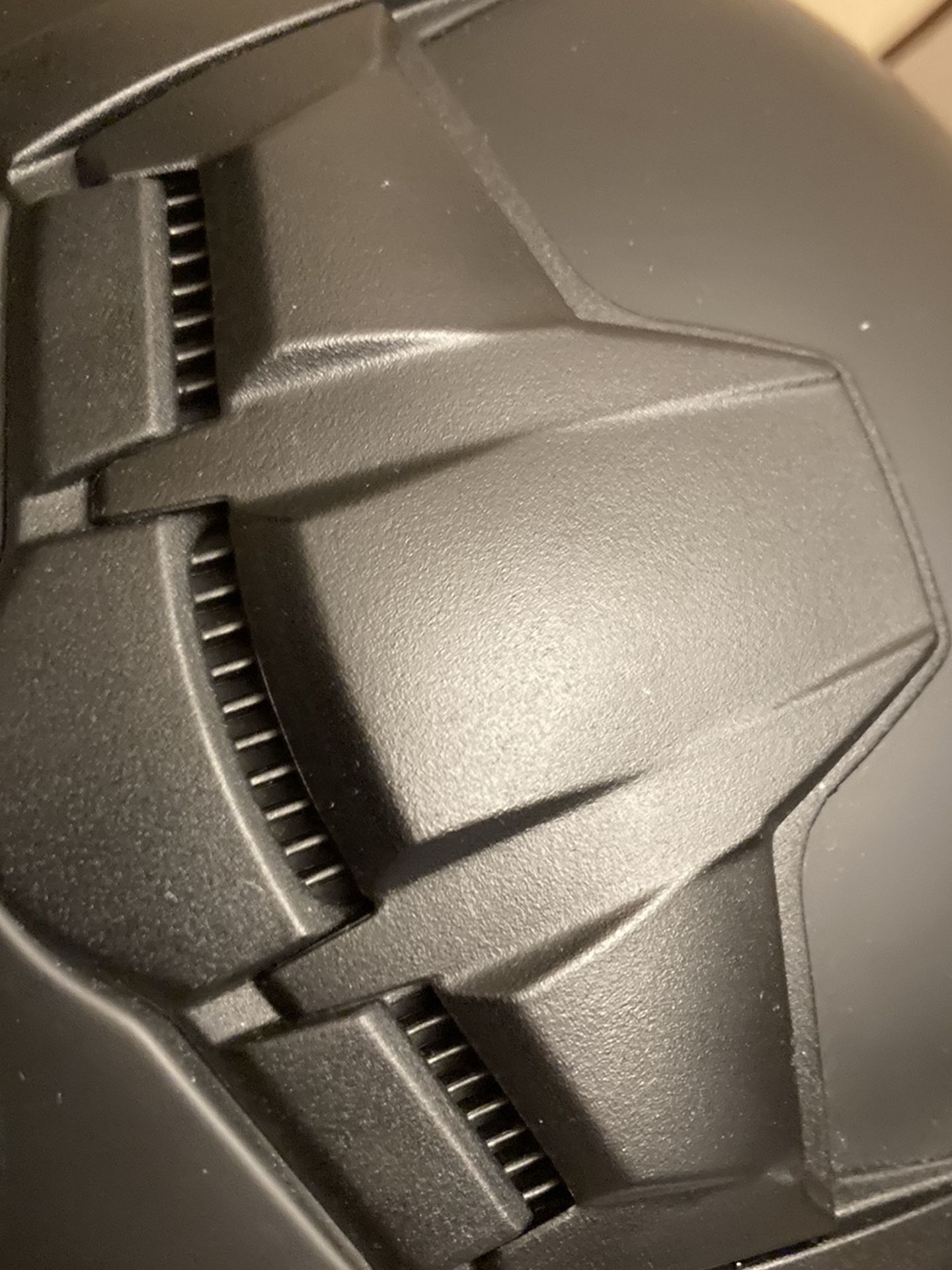 Built Helmet Like New Size Medium