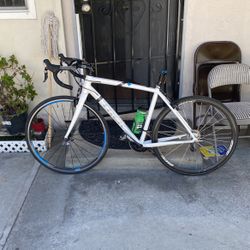 Trek Alpha 200 Series Aluminum Road Bike