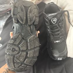 Balenciaga Track Runner 