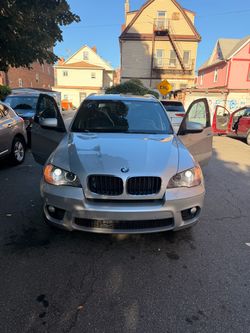 2013 BMW X5