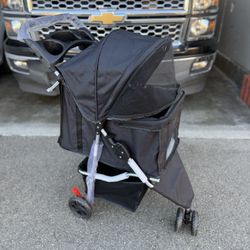 PET Stroller 