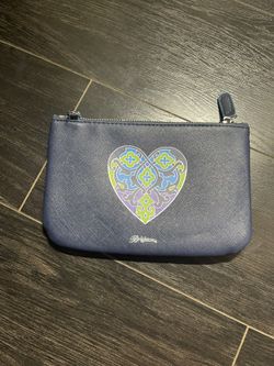 Brighton Clutch Bag 