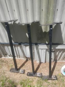 Industrial Ladder Racks