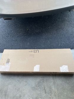 Wind Deflector