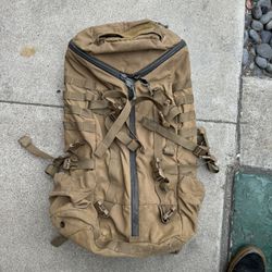 Mystery Ranch Overload 3 Zip (bag Only)