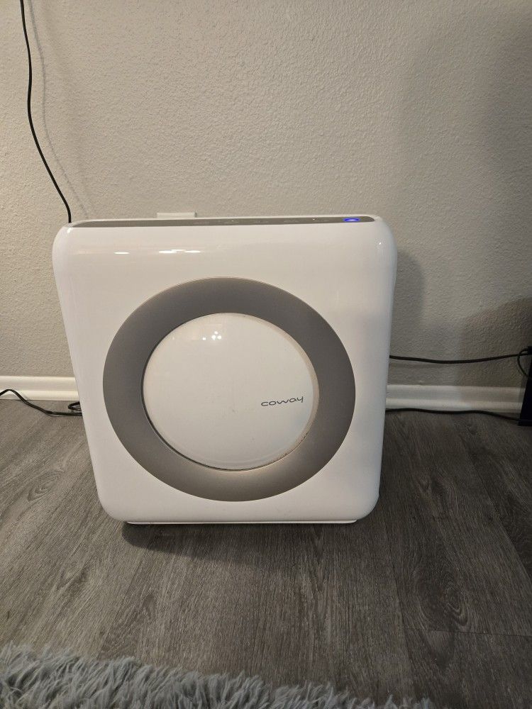 Coway Airmega Air Purifier (2)