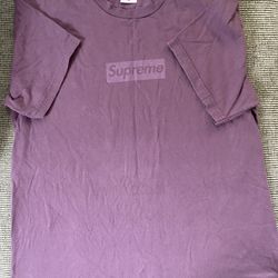 Supreme T Shirt