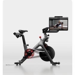 Peleton Bike+