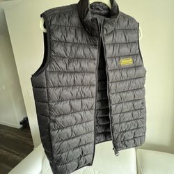 Barbour Men’s Gilet (bodywarmer/vest)