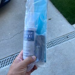 Golf Regrip Kit - New