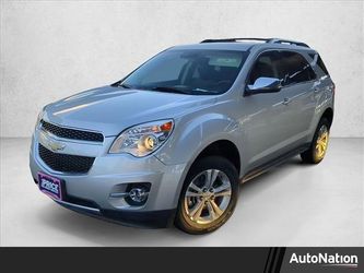 2013 Chevrolet Equinox