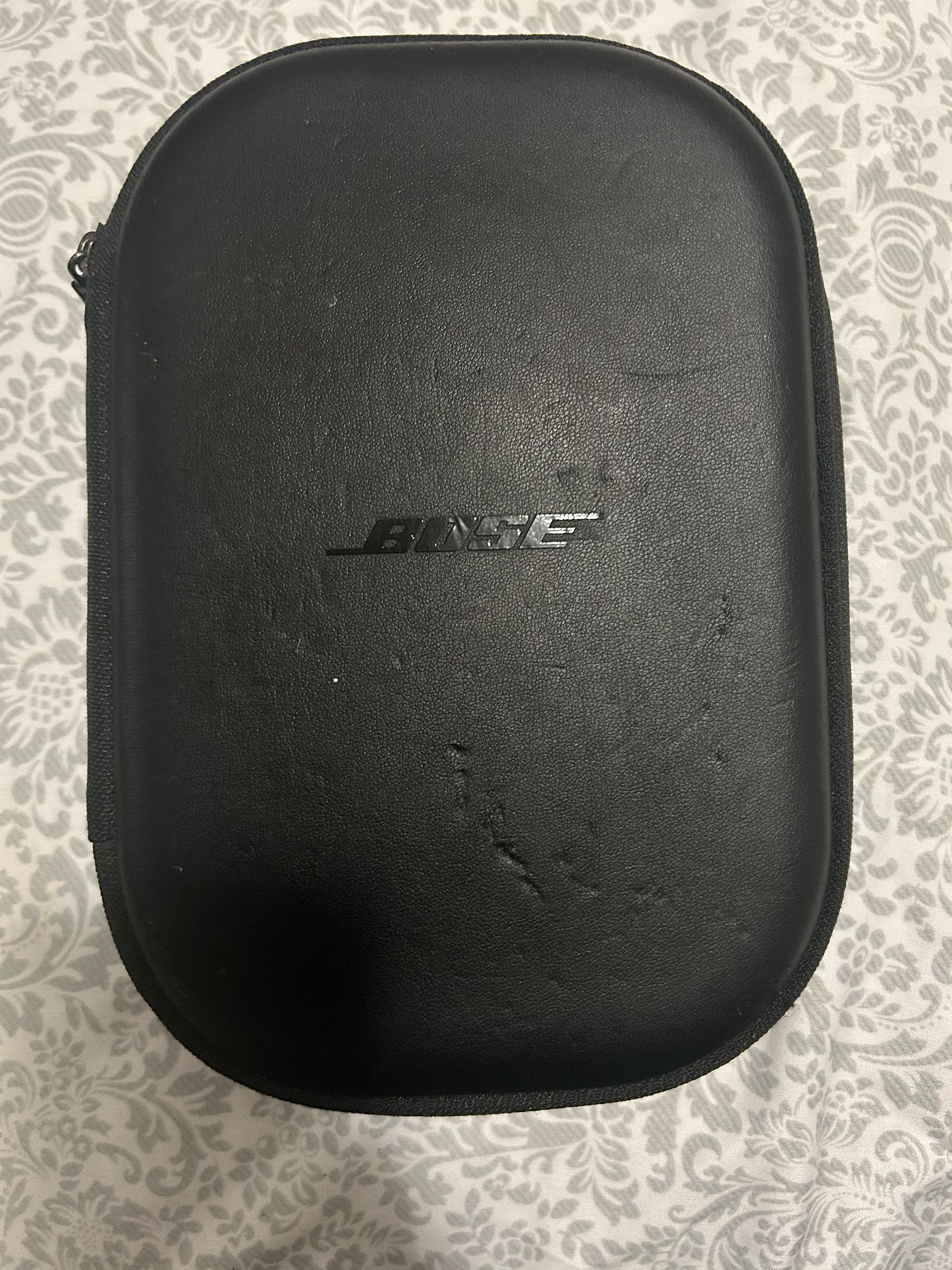 Bose QuietComfort Wireless Noise Cancelling Headphones