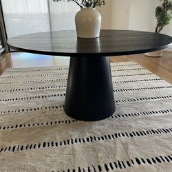 Mid Century Modern Dining Table