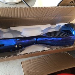 Hoverboard