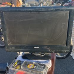 17 Inch Philips Tv Screen