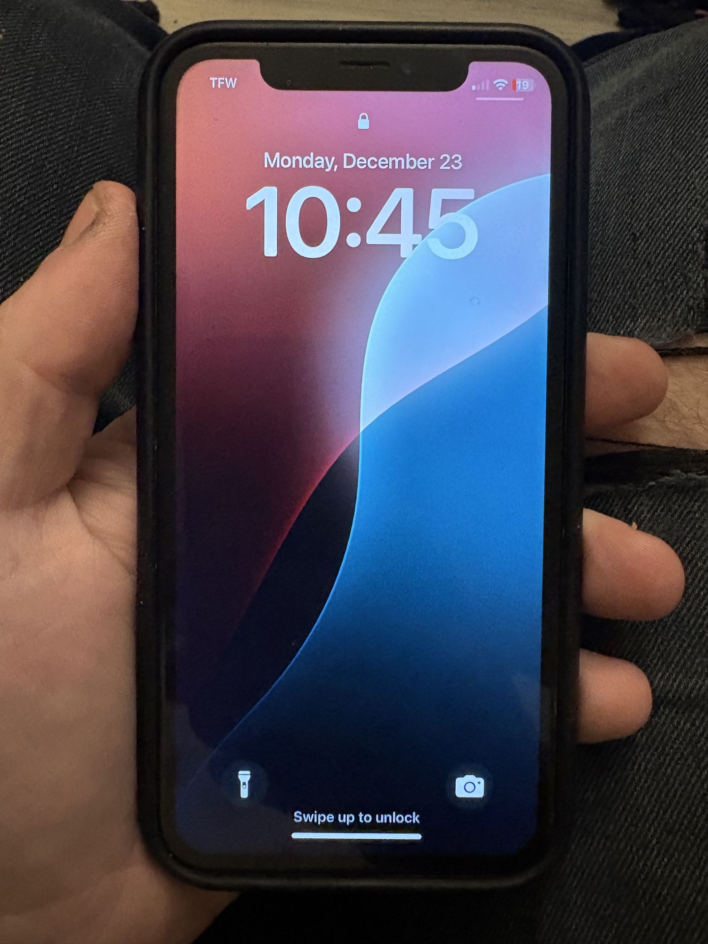 iPhone XR Plus Unlocked