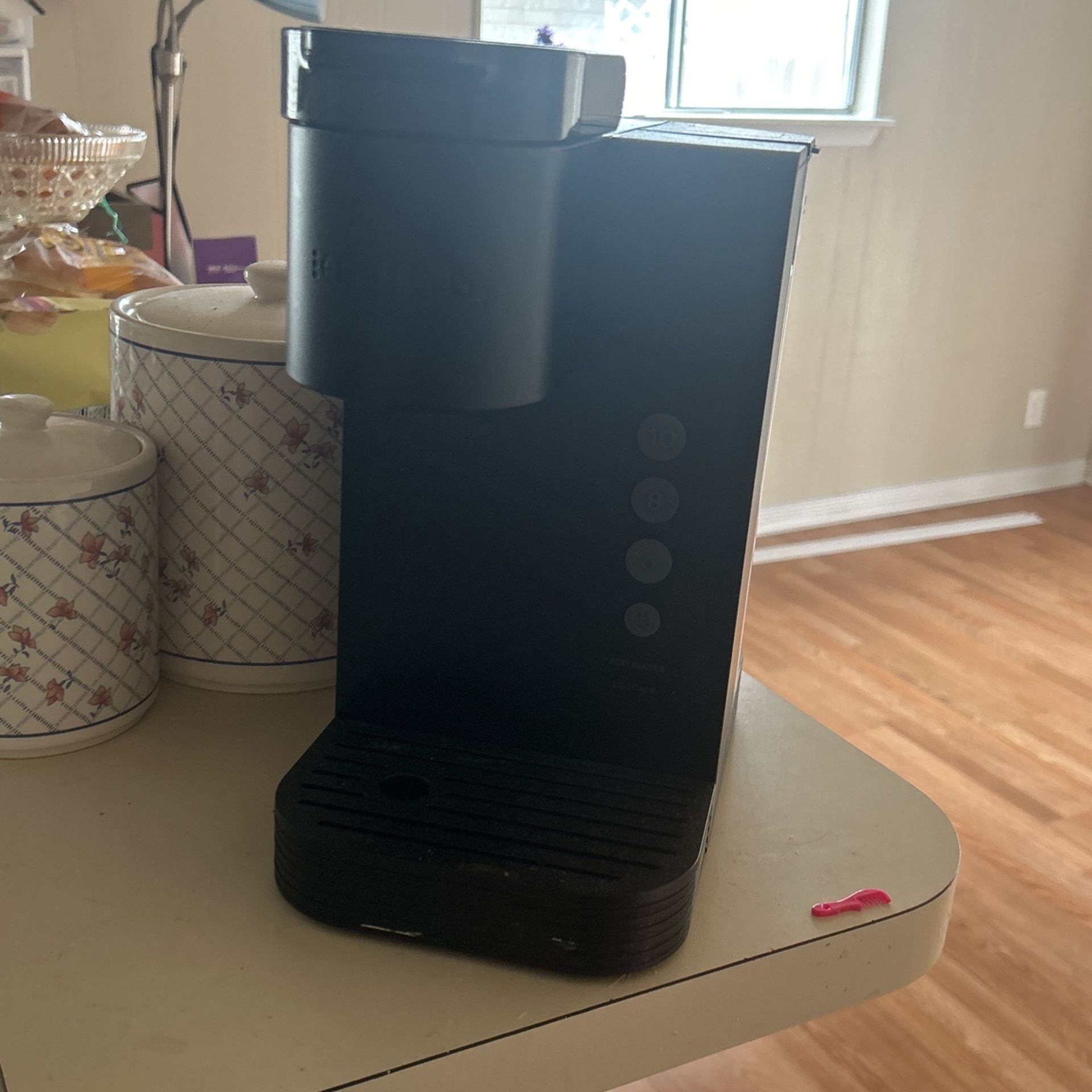 K Cup Coffee Machine 