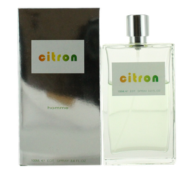LVDG - CITRON EDT ( M ) 3.4 OZ