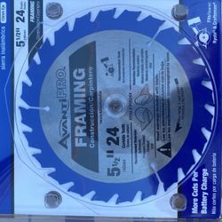 Saw Blade