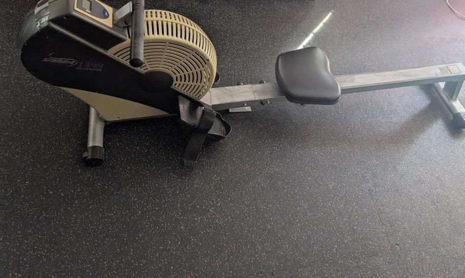 Rowing Machine