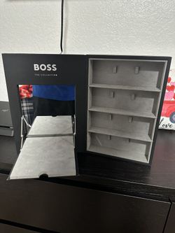 Hugo Boss Sunglasses Organizer