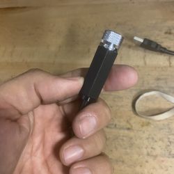 USB Laser Light